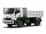 Chevrolet FVR Forward 2011 года